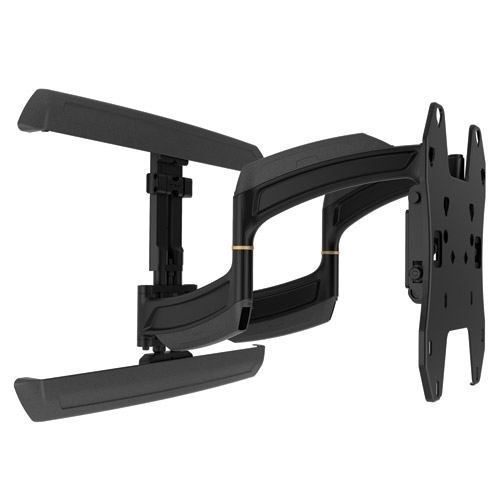 Chief Ts318tu TV Mount 132.1 CM [52] Black (Swing Arm Wall Mount - Medium Thinstall Dual Swing Arm Wall Display Mount)
