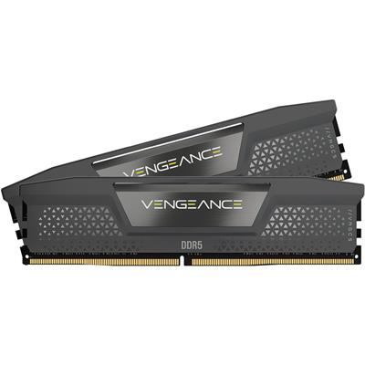 Corsair DDR5 5600 D/K Veng Expo GRY 32GB