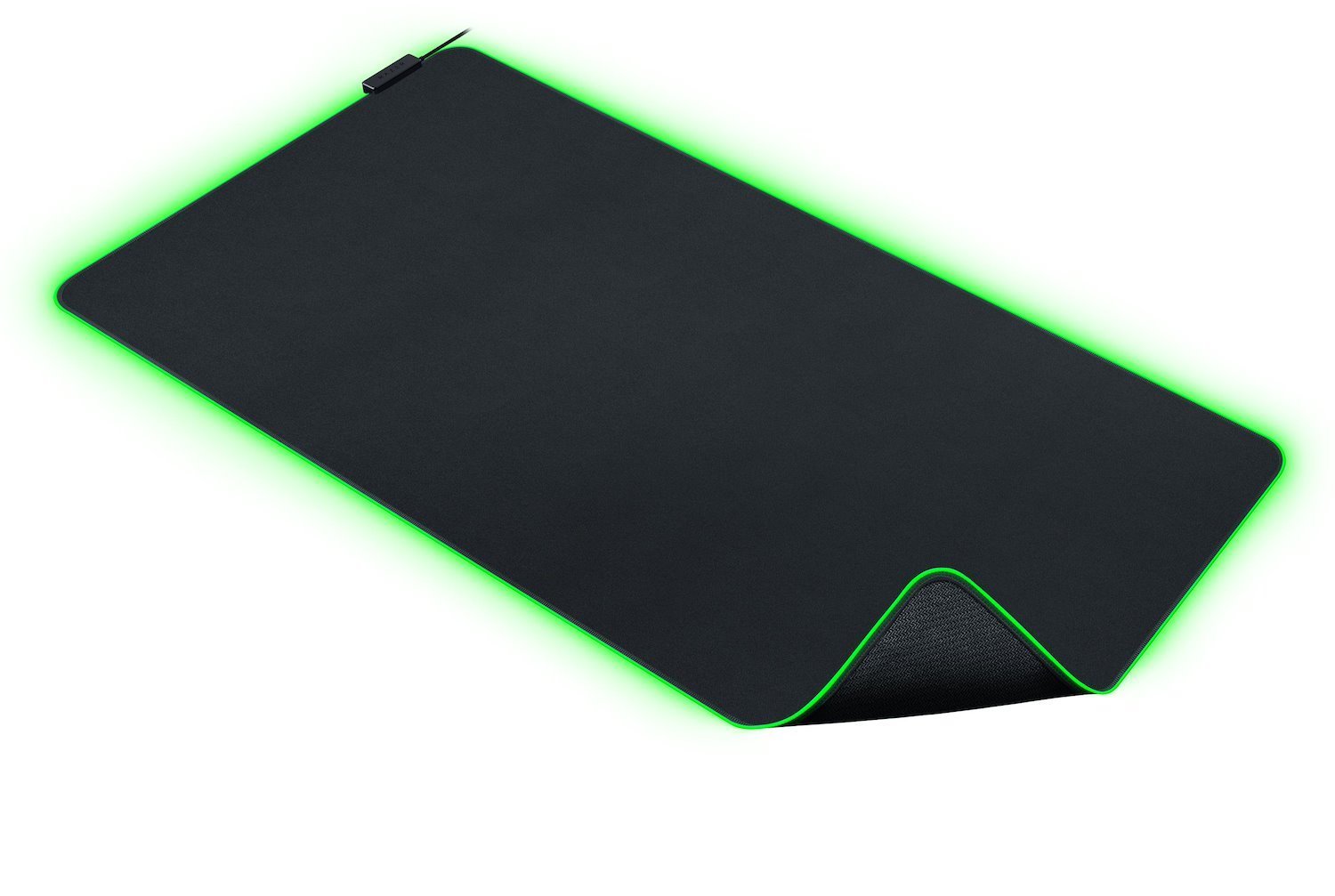 Razer Goliathus Chroma Gaming Mouse Pad Black (Razer Goliathus Chroma Surface 3XL)