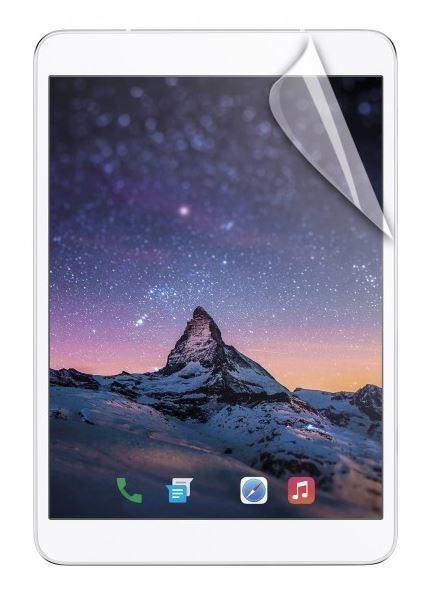 Mobilis 036189 Tablet Screen Protector Clear Screen Protector Samsung 1 PC[S] (Anti-Shock Ik06 Clear Galaxy Tab Ac)