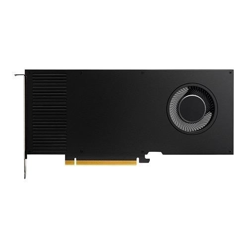 Dell NVIDIA RTX A4000 Graphic Card - 16 GB GDDR6