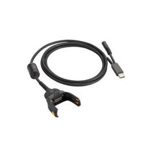 Zebra USB Data Transfer Cable for Mobile Computer