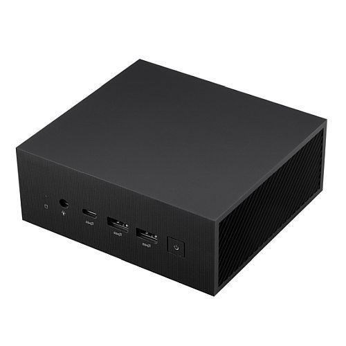 Asus Mini PC PN64 Barebone [PN64-B-S7122MD] I7-12700H DDR5 So-Dimm 2.5/M.2 Hdmi DP Usb-C 2.5G Lan Wi-Fi 6E Vesa - No Ram Storage Or O/S