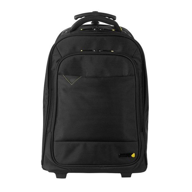 tech air Carrying Case Travel Essential, ID Card, Notebook, Tablet - Tan