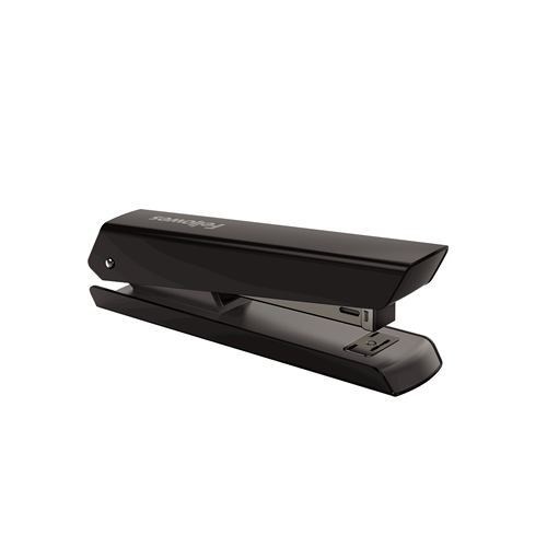 Fellowes LX820 20 Sheet Full Strip Stapler - Black