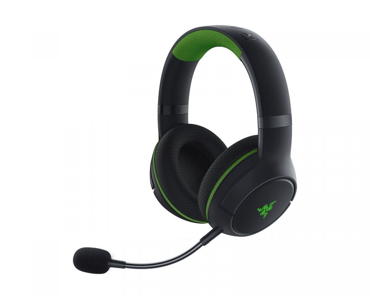 Razer Kaira Pro Headset Wired & Wireless Head-Band Gaming Bluetooth Black (Kaira Pro For Xbox)