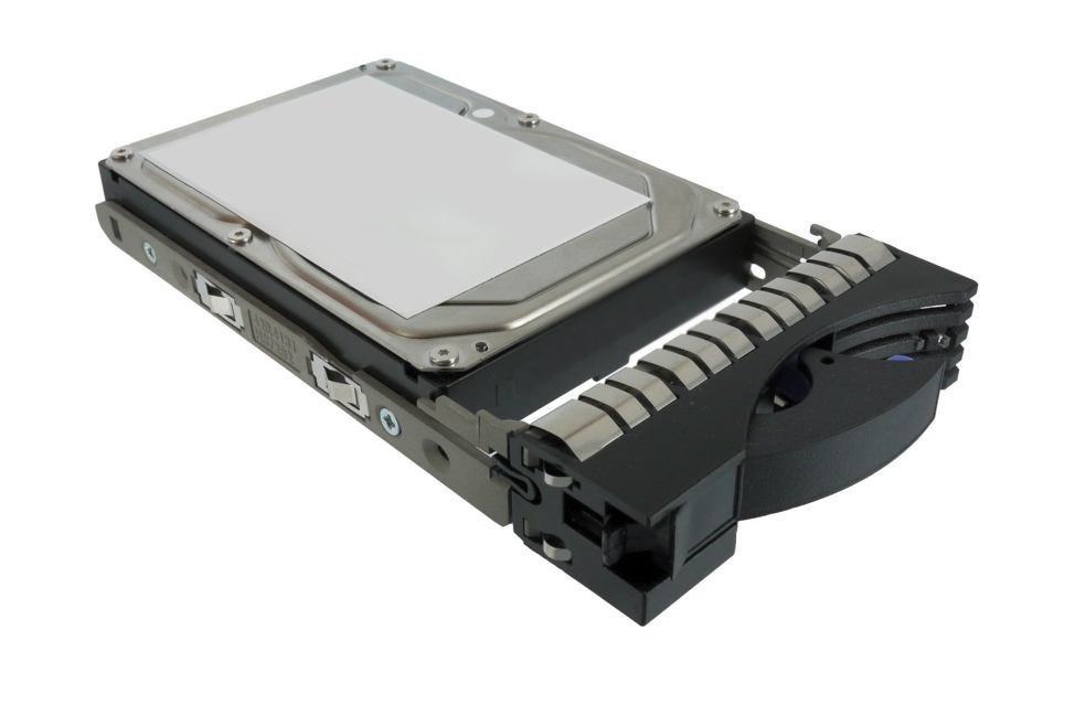 IBM 1000 GB Hard Drive - 2.5" Internal - SATA