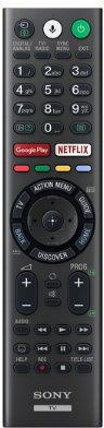 Sony Remote Commander [Rmf-Tx300e] - Warranty: 6M