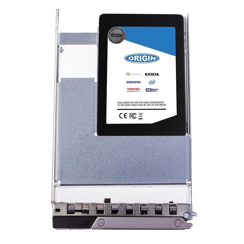 Origin 960 GB Solid State Drive - 2.5" Internal - SAS