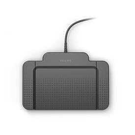 Philips Acc2320 International Usb Foot Control