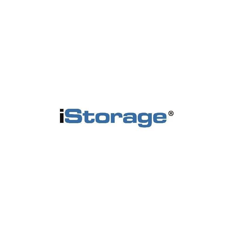 iStorage diskAshur DT2 256-Bit 22TB-Classified - Graphite