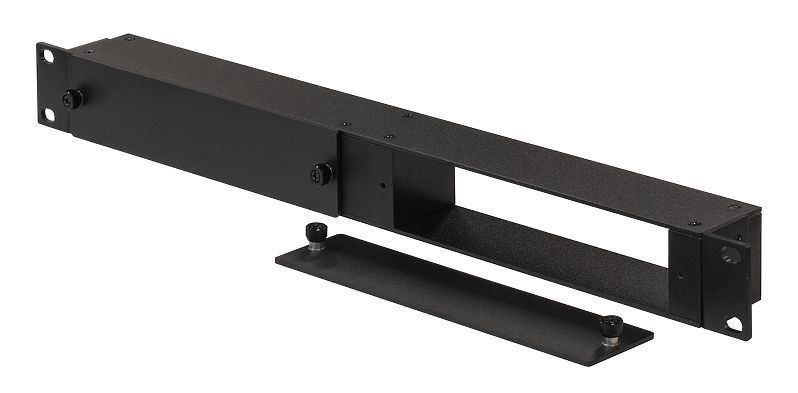 Mikrotik Cwdm-Chassis-2 Rack Accessory Mounting Bracket (MikroTik 1U Chassis Bracket For CWDM Mux/Demux - Cwdm-Chassis-2)