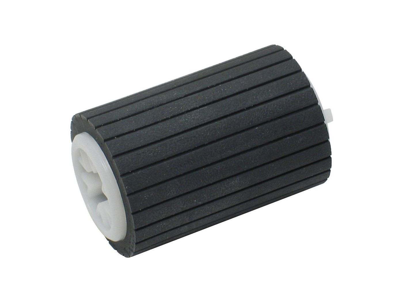 CoreParts MSP6402 Printer Roller (Paper Feed Roller - Ricoh Aficio 1015 1018 - MP1600 MP1800 MP2000 2015 2018 - Warranty: 12M)