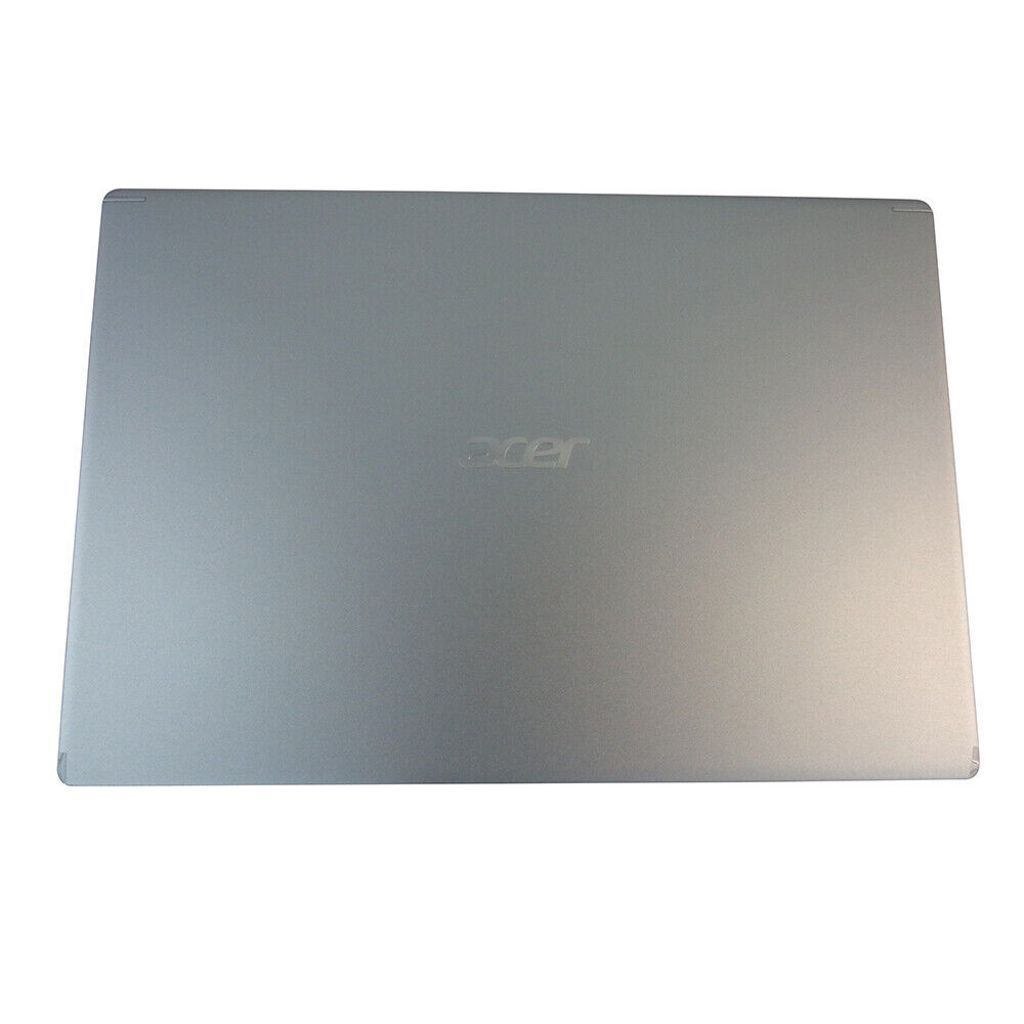 Acer 60.HFQN7.002 Notebook Spare Part Display Cover (Cover LCD Silver - 60.HFQN7.002 - Warranty: 3M)