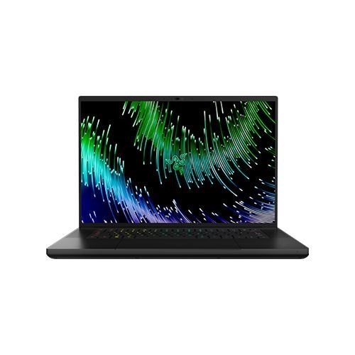 Razer Blade 16 RZ09-0483SWJ3-R3W1 Laptop 40.6 CM [16] Wquxga Intel® Core™ I9 I9-13950Hx 32 GB Ddr5-Sdram 1 TB SSD Nvidia GeForce RTX 4070 Wi-Fi 6E [802.11Ax] Windows 11 Home Black (Blade 16 [S9-NT Win