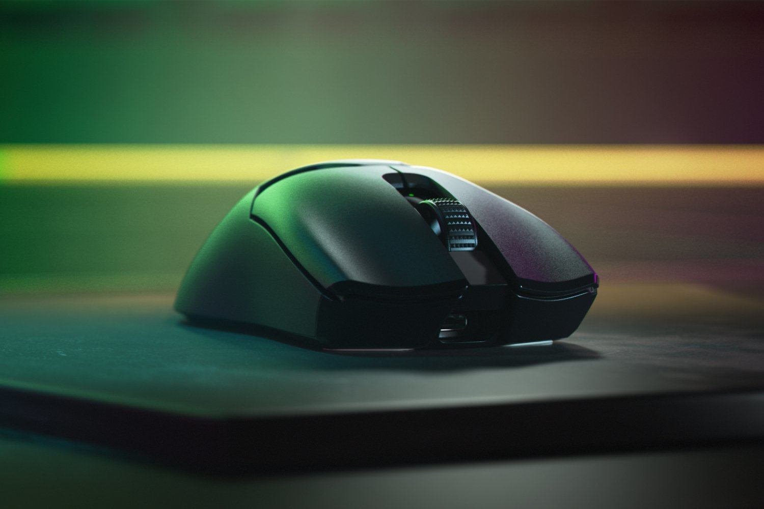 Razer Viper V2 Pro Mouse Right-Hand RF Wireless + Usb Type-C Optical 30000 Dpi (Viper V2 Pro)