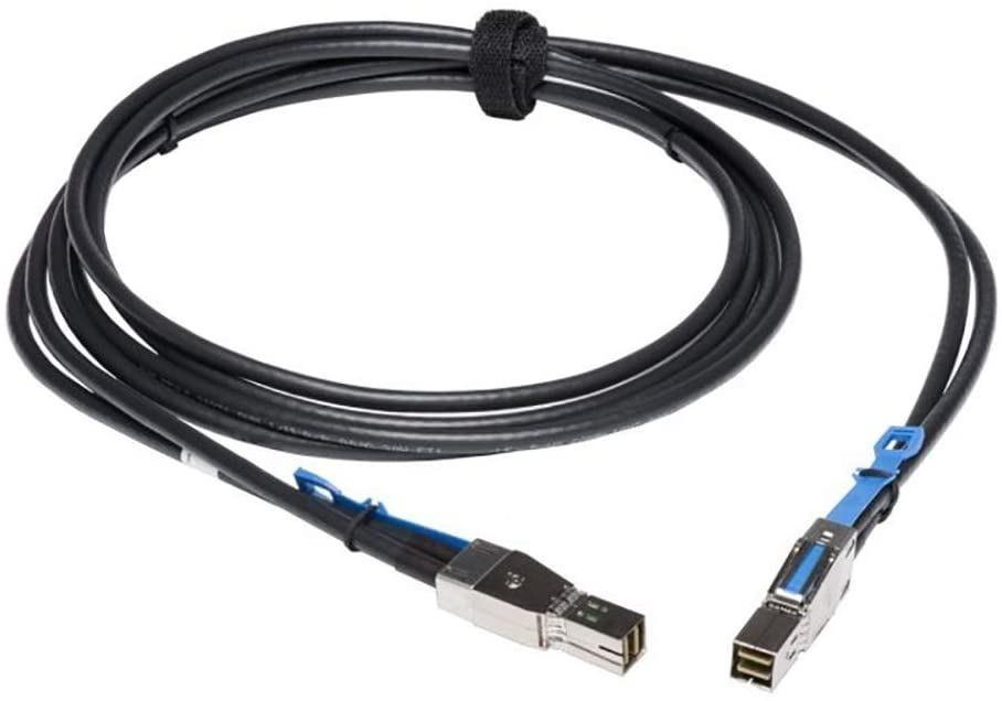 Lenovo 2.01 m Mini-SAS HD Data Transfer Cable - 1