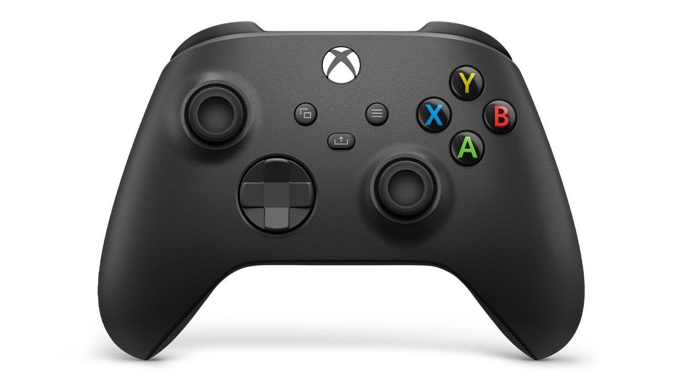 Microsoft Gaming Pad