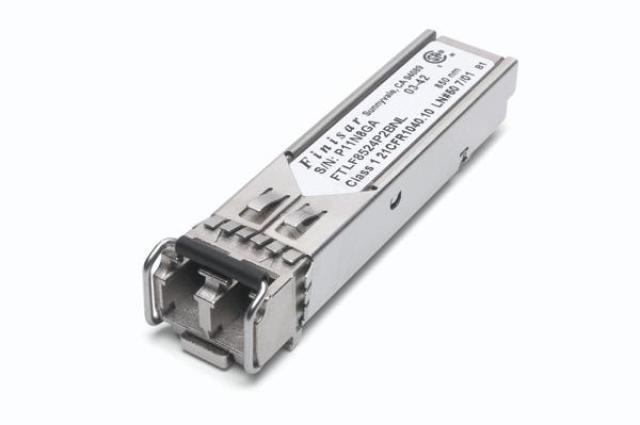 Ibm BNT SFP+ SR Network Transceiver Module 10000 Mbit/S SFP+ (BNT SFP+ SR Transceiver - **New Retail** - Warranty: 12M)