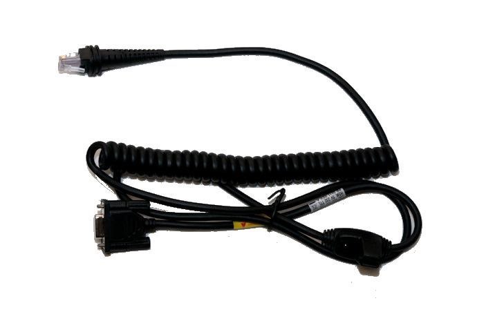 Honeywell CBL-220-300-C00 3 m Serial Data Transfer Cable