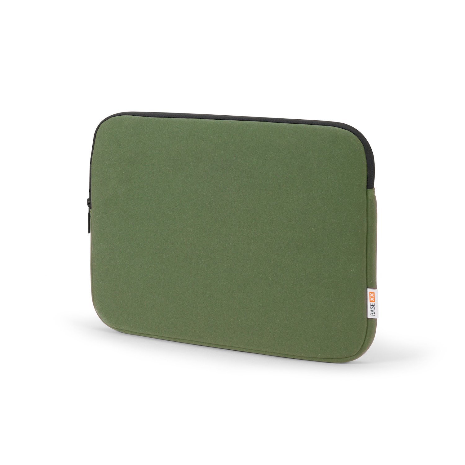 Dicota Base XX D31968 Notebook Case 33.8 CM [13.3] Sleeve Case Green Olive (Base XX Sleeve 13-13.3In - Olive Green)