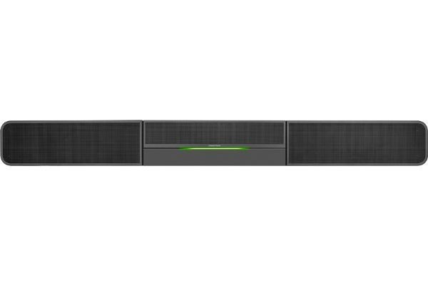 Crestron Uc-Sb1 Soundbar Speaker Black Grey 20 W (Uc Video Conference Smart - Soundbar)