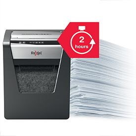 Rexel Momentum M510 Micro Cut Shredder