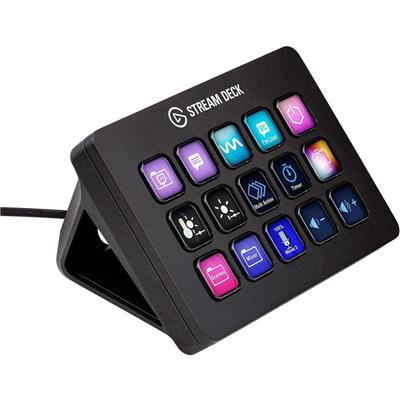 Elgato Stream Deck [Updated Model]