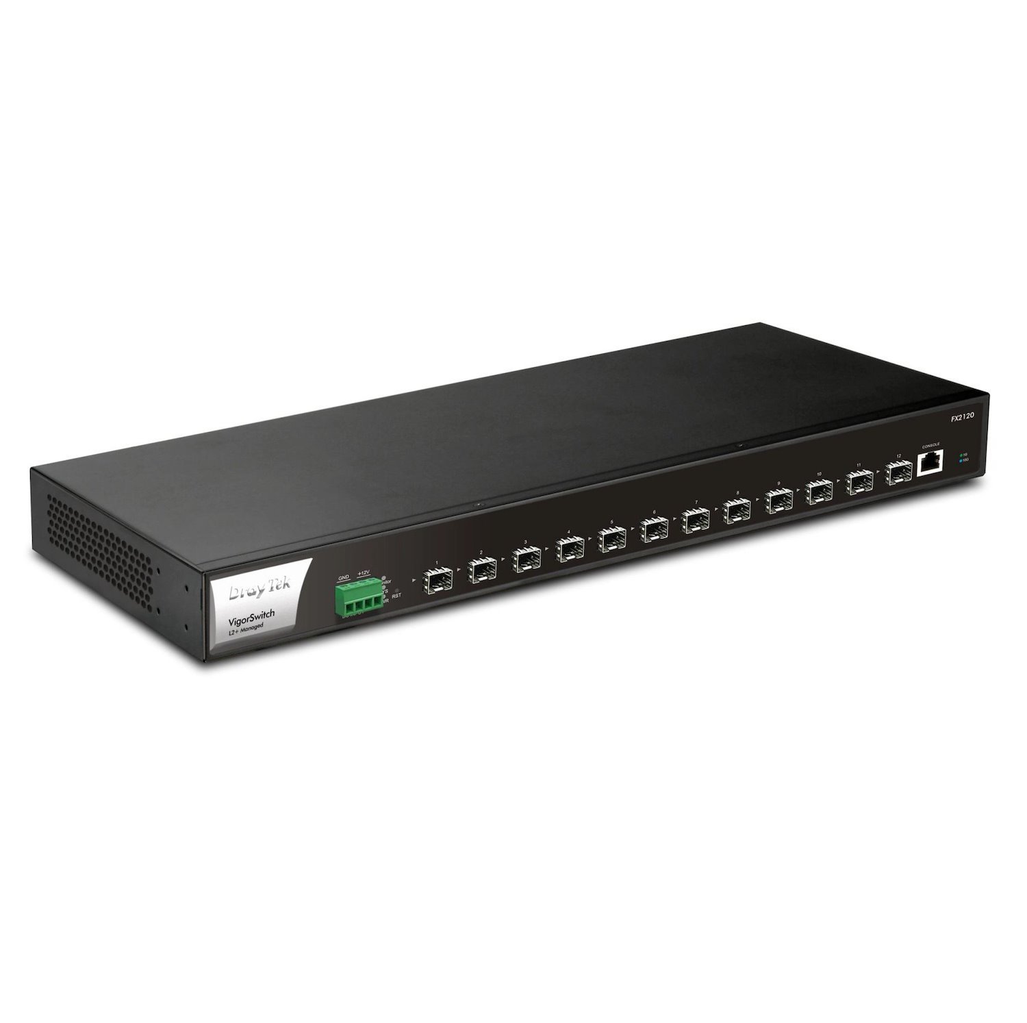 DrayTek VigorSwitch FX2120