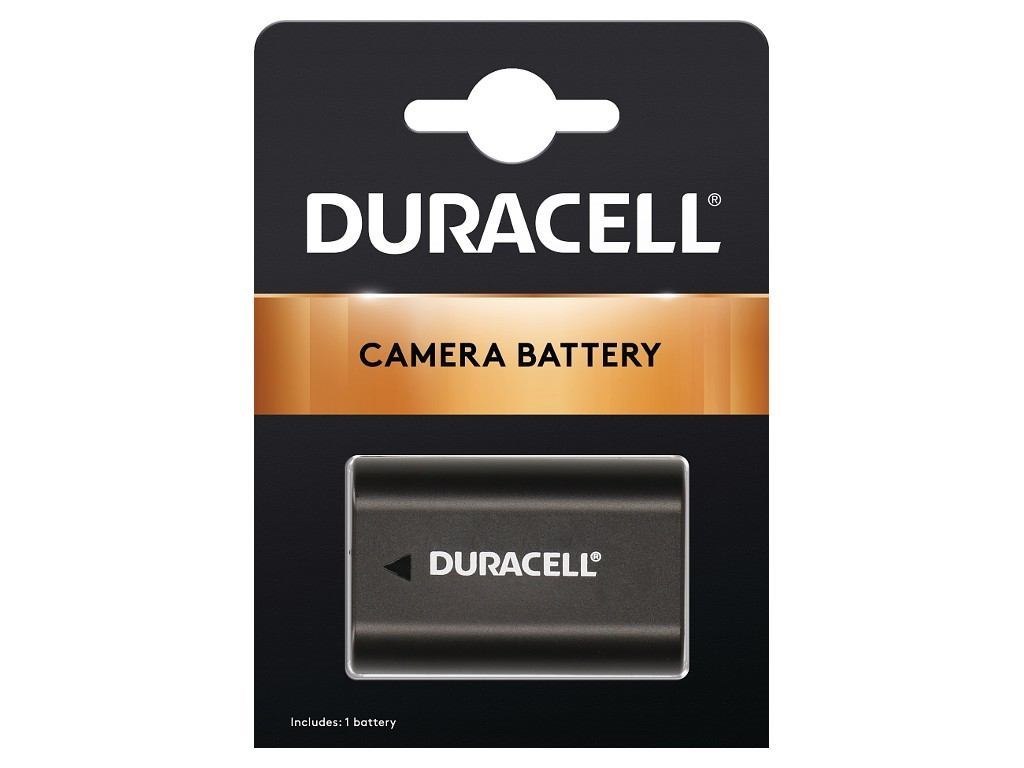 Duracell Camera Battery (Camera Battery 7.2V 2040mAh)