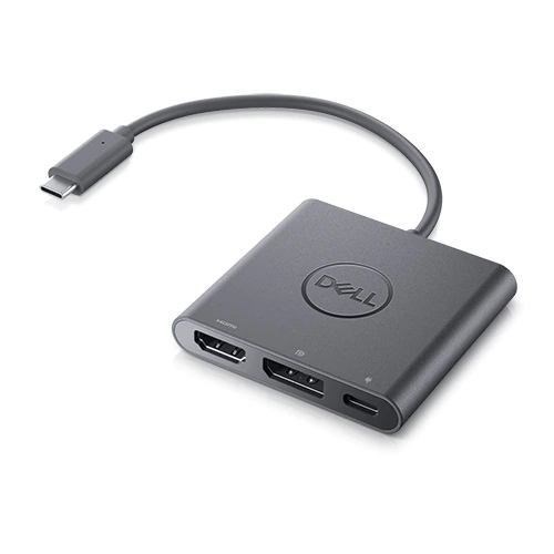 Dell A/V Adapter