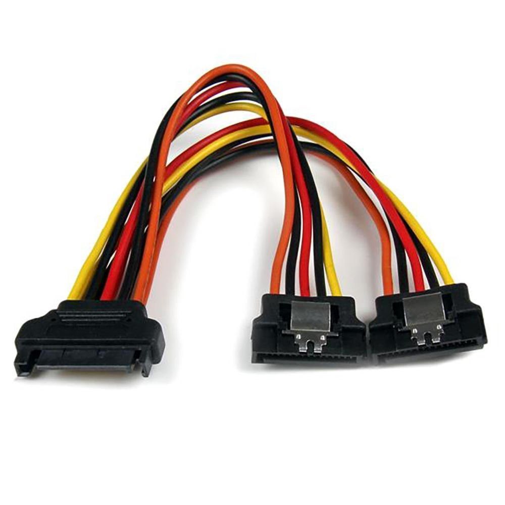 Origin Splitter Cord