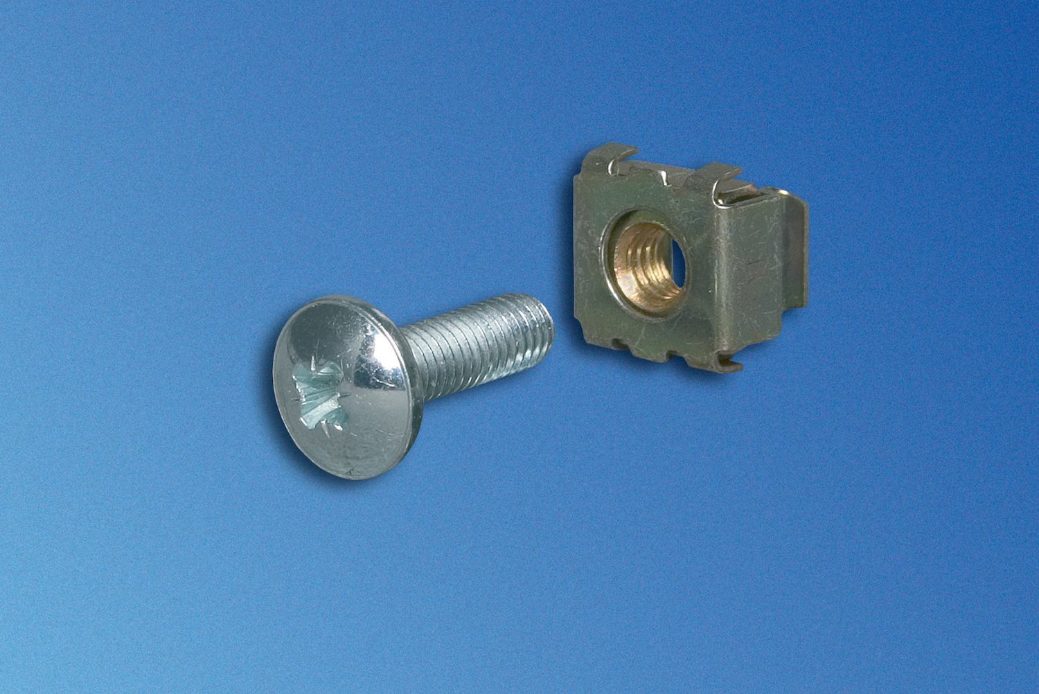 Vertiv FP Mounting Set Formz (FP Mounting Set Formz Mounting - Holes M5/BL2.5 Set)