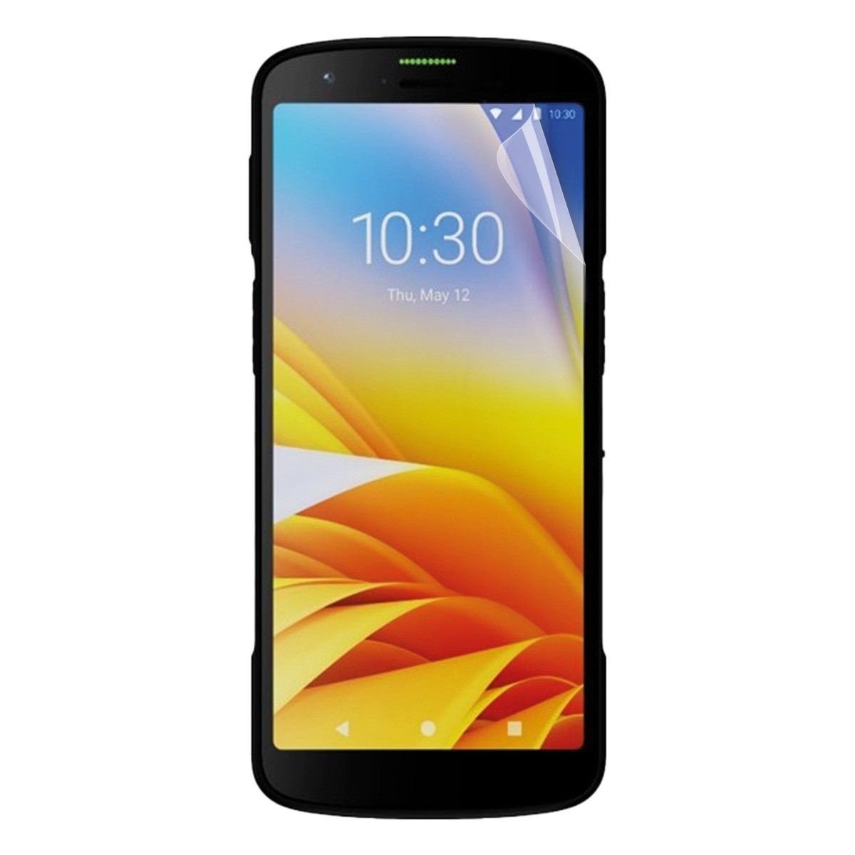 MOBILIS 5H Screen Protector - Clear