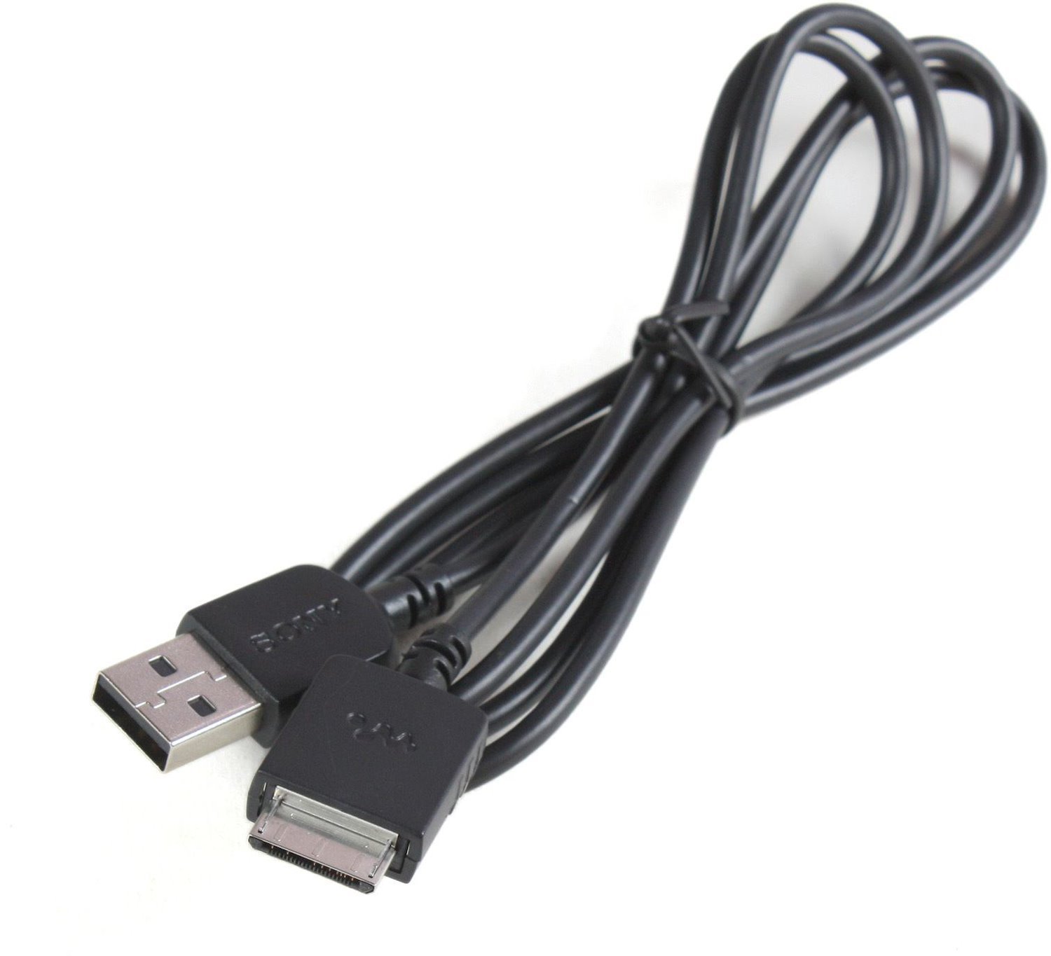 Sony PC Connection Cord Usb - Warranty: 6M