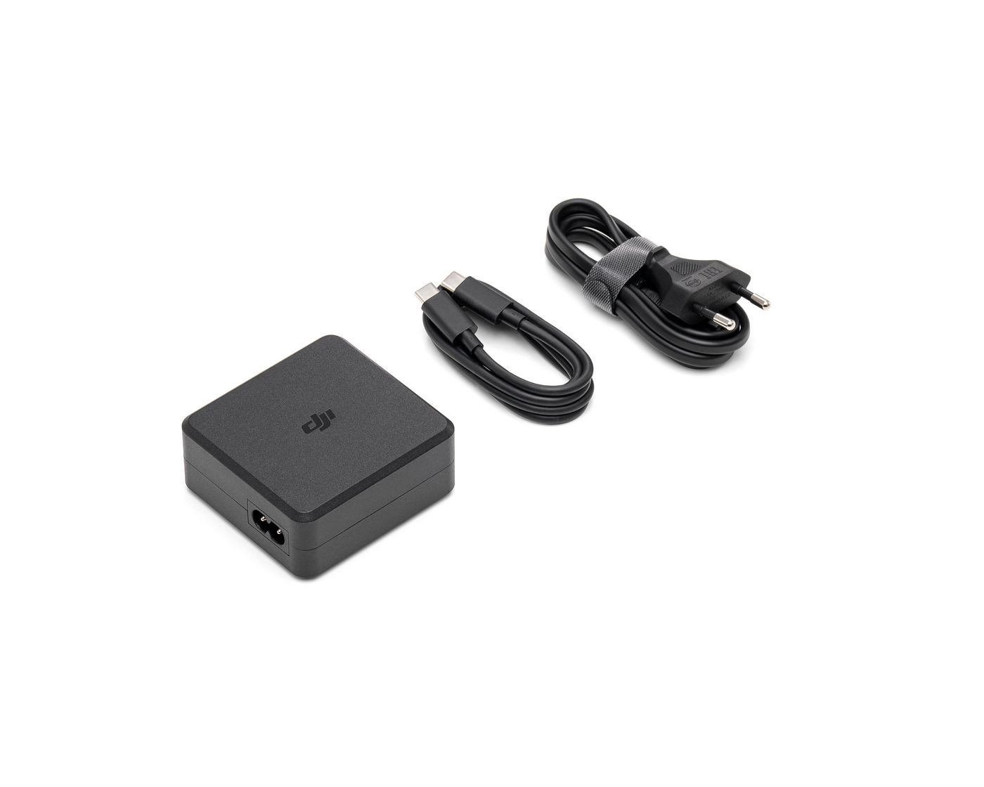 Dji Enterprise Usb-C Power Adapter 100W