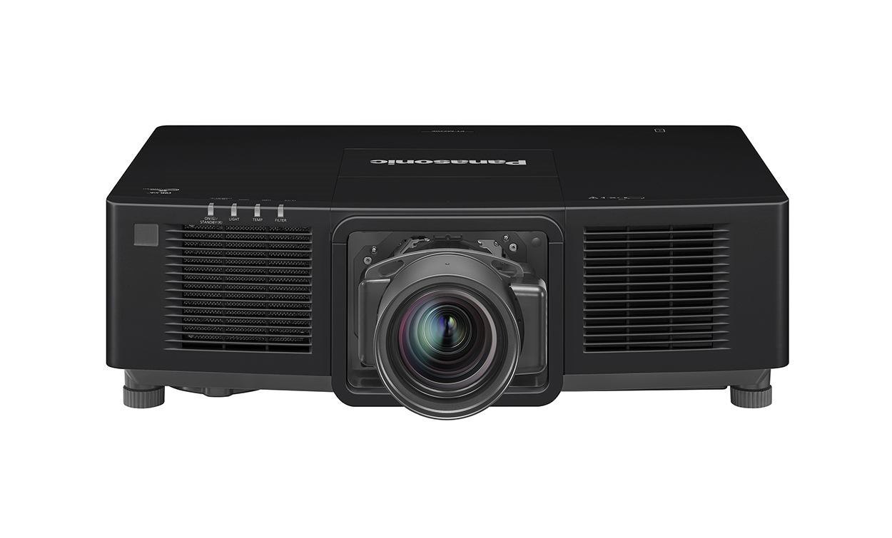 Panasonic Pt-Mz11klbej Projector