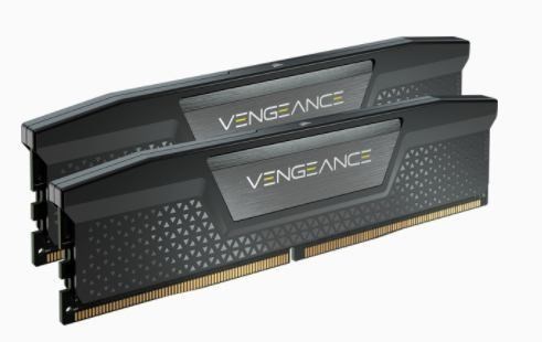 Corsair Vengeance CMK32GX5M2B5600C40 Memory Module 32 GB 2 X 16 GB DDR5 5600 MHz (32GB DDR5 5600 Udimm K2)