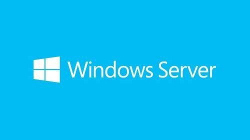 Microsoft Windows Server 2019 Standard - License - 10 Client, 16 Core