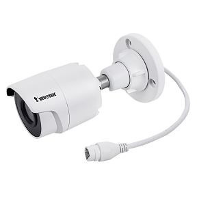 Vivotek Ib9380-H Bullet Camera