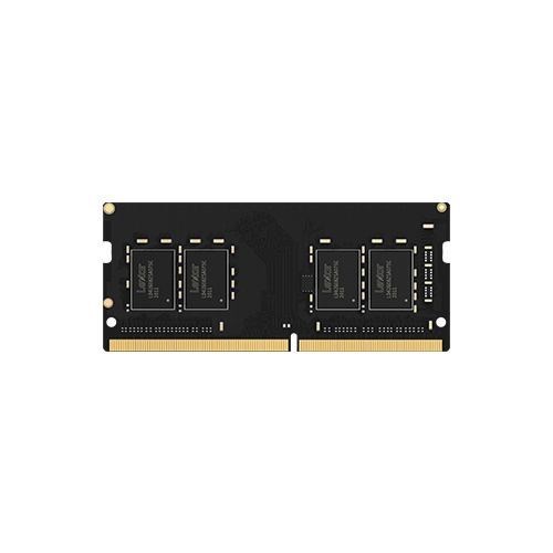 Lexar Ld4as032g-B3200gsst Memory Module 32 GB 1 X 32 GB DDR4 3200 MHz (32GB Lexar DDR4 PC4-25600 3200MHz CL19 1.2V Sodimm)