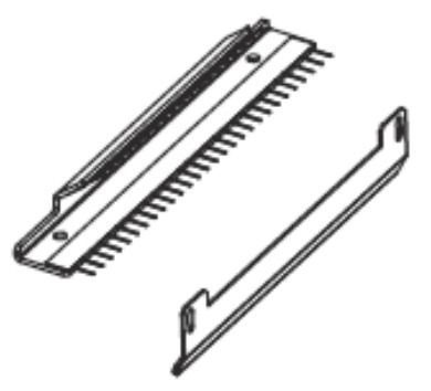 Zebra Printer Accessory Kit