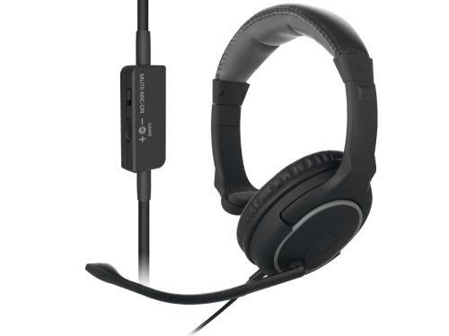 Venom Nighthawk Chat Gaming Headset (Nighthawk Chat Gaming Headset)