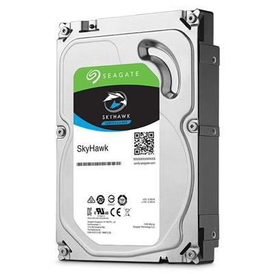 Seagate Skyhawk 3.5 2TB Recertified