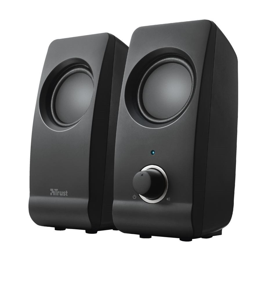 Trust Remo 2.0 1-Way (Trust Remo 2.0 Speaker Set)