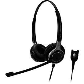 Epos Sennheiser SC660TC Ed Stereo Headset