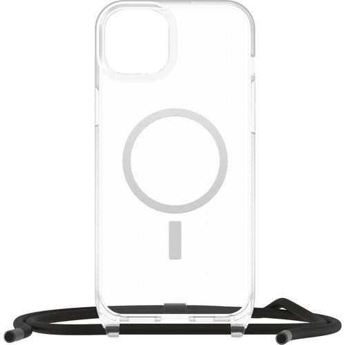 OtterBox React Carrying Case Apple iPhone 15 Plus Smartphone - Clear