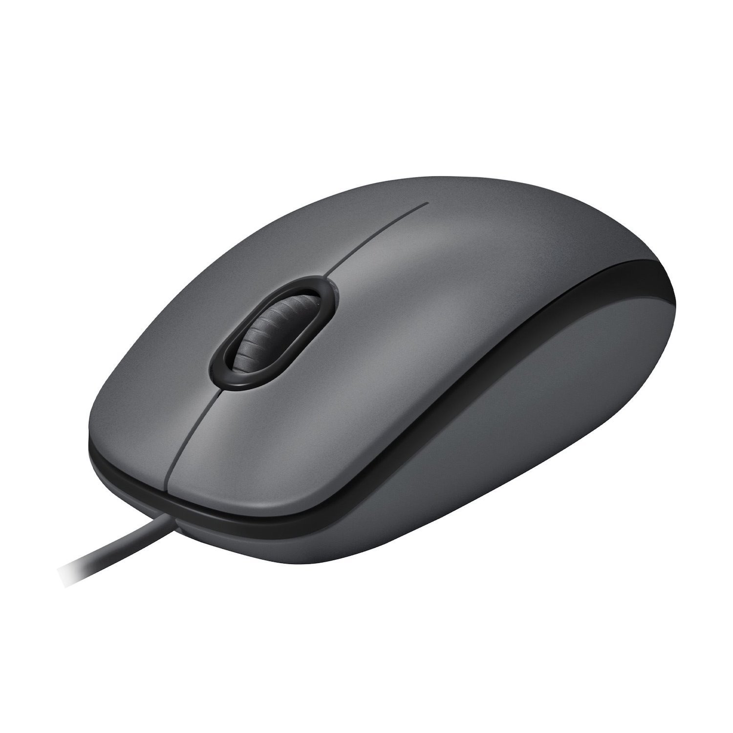 Logitech Mouse - Black