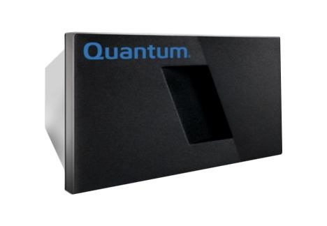 Quantum E7-Lf9mz-Yf Backup Storage Device Storage Auto Loader & Library Tape Cartridge (Quantum Kassettenmagazin Fuer Automatisches Laden 8-Slot)