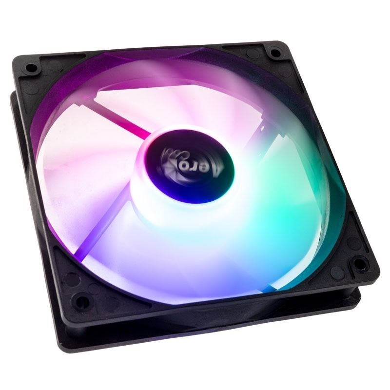 Aerocool Frost 12 FRGB Led Fan - 120MM